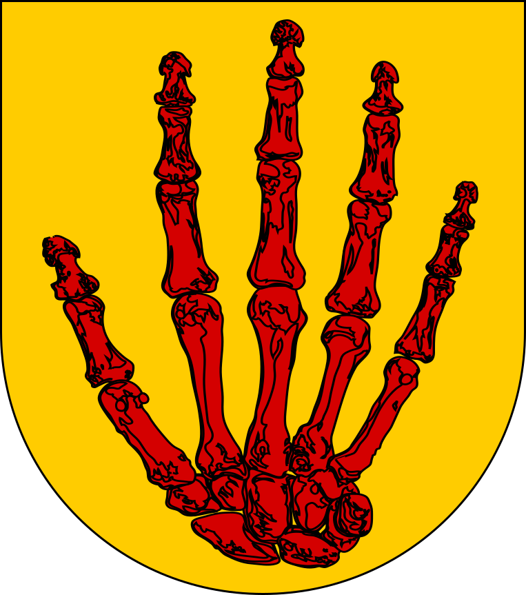 Wappen Familie Rote Hand.svg