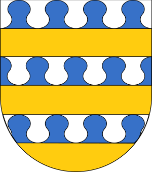 Wappen Junkertum Langtal.svg