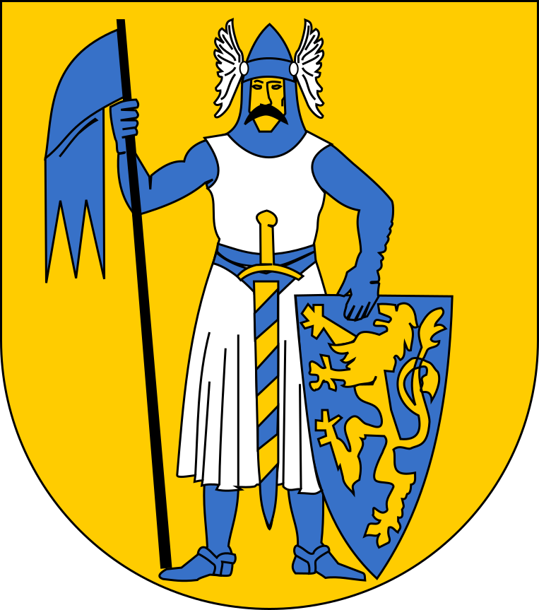 Wappen Familie Kravetz.svg