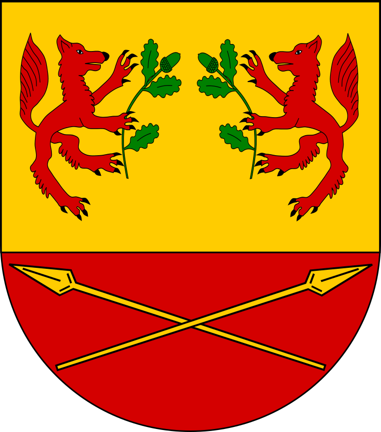 Wappen Waldsteiner Pikeniere.svg