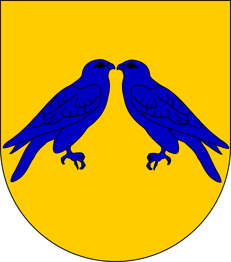 Wappen Familie Alka.svg