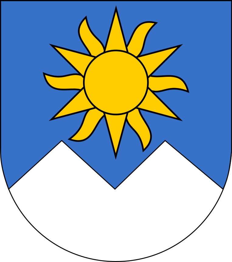 Wappen Stadt Grafenstein.svg