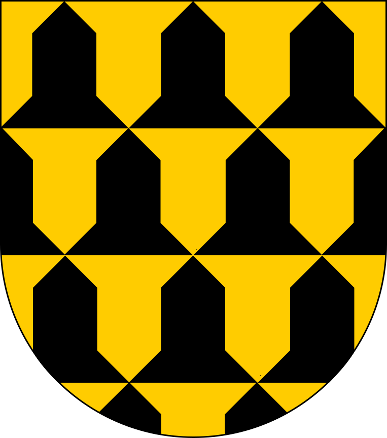 Wappen Familie Wendfels.svg