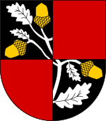 Wappen Junkertum Untergreupel.svg