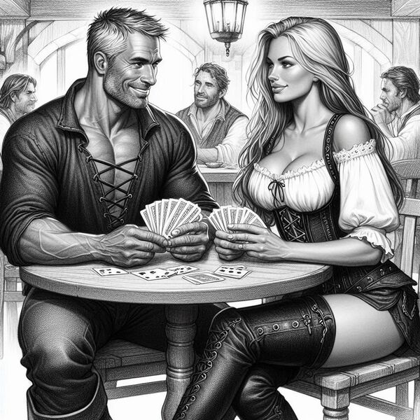 Datei:Tsaiane und Felian2.jpg