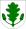 Wappen Familie Eichenblatt.svg