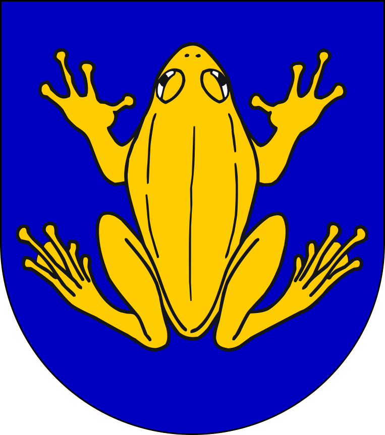 Wappen Familie Meidersee.svg