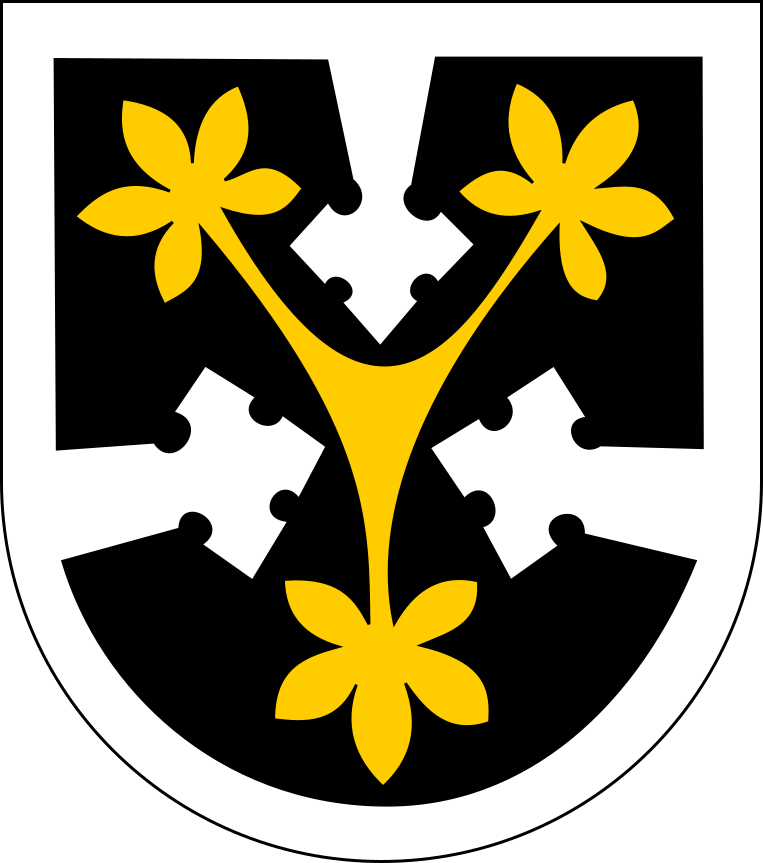 Wappen Familie Klagen.svg