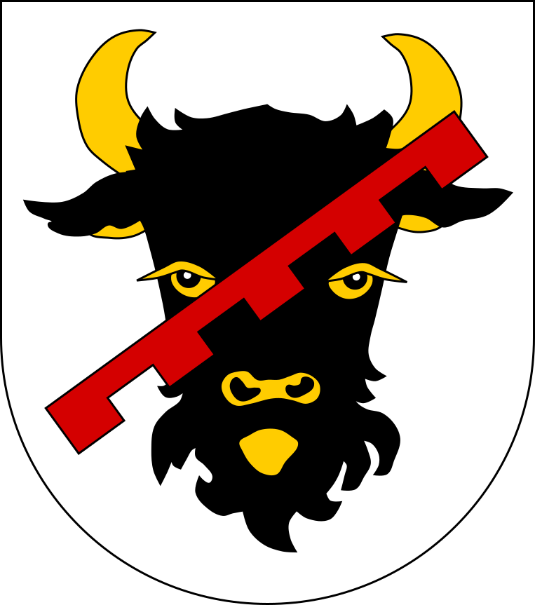 Das Wappen Wolfarans von Mardrabrück