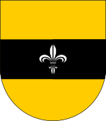 Wappen Jorana von Desmerkuppe.svg