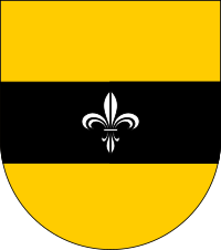 Wappen Jorana von Desmerkuppe.svg