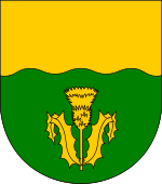 Wappen Familie Dornhag.svg