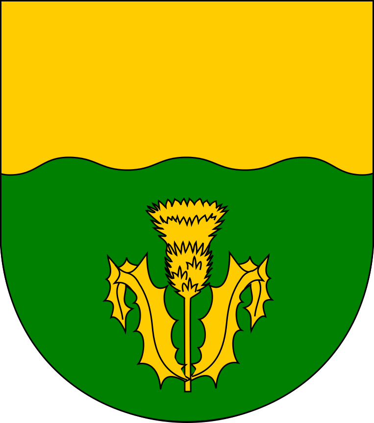 Wappen Familie Dornhag.svg