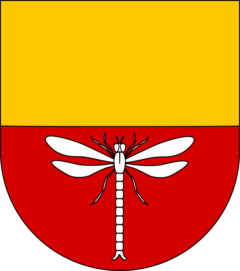 Wappen Dorf Unteralbenfeld.svg