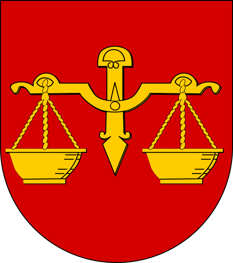 Wappen Grambusch Stadt.svg