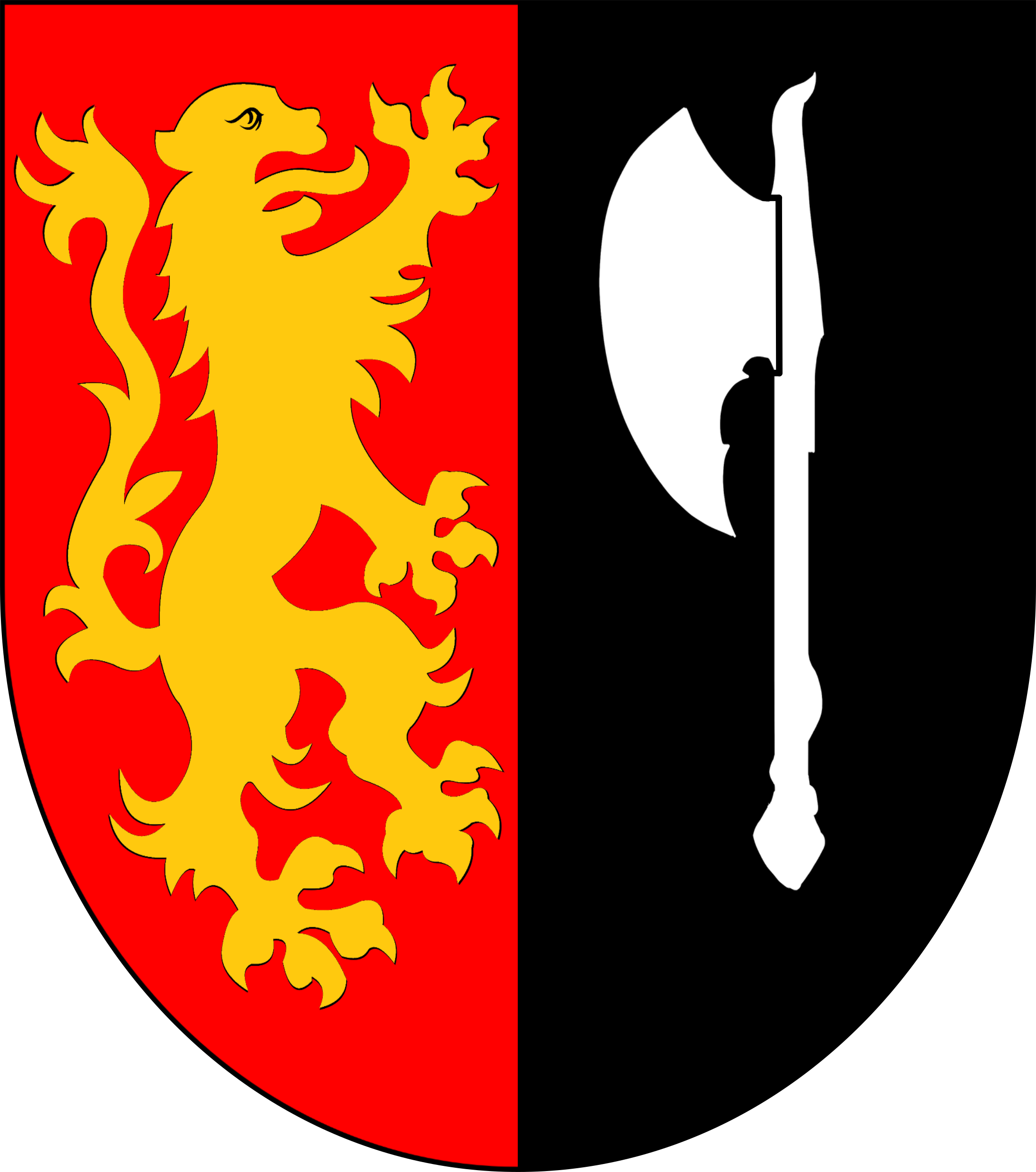Wappen Familie Leuenwald.svg