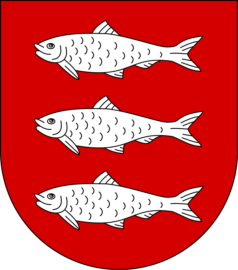 Wappen Herrschaft Ploech.svg