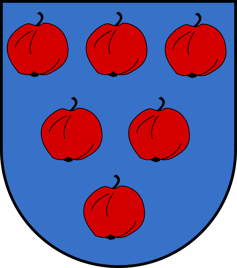 Wappen Markt Duchrow.svg