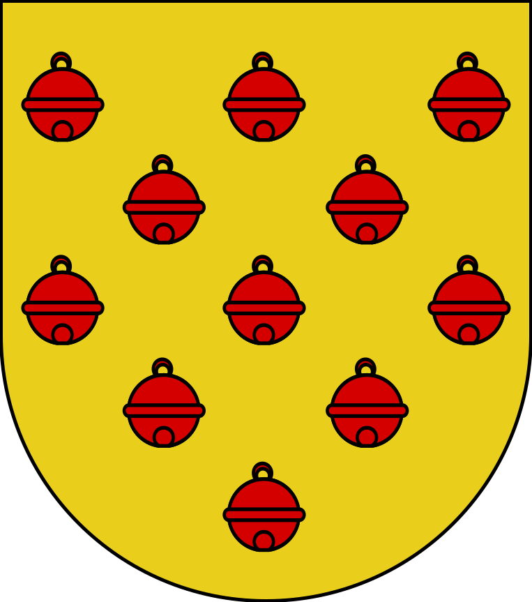 Wappen Familie Kamm.svg