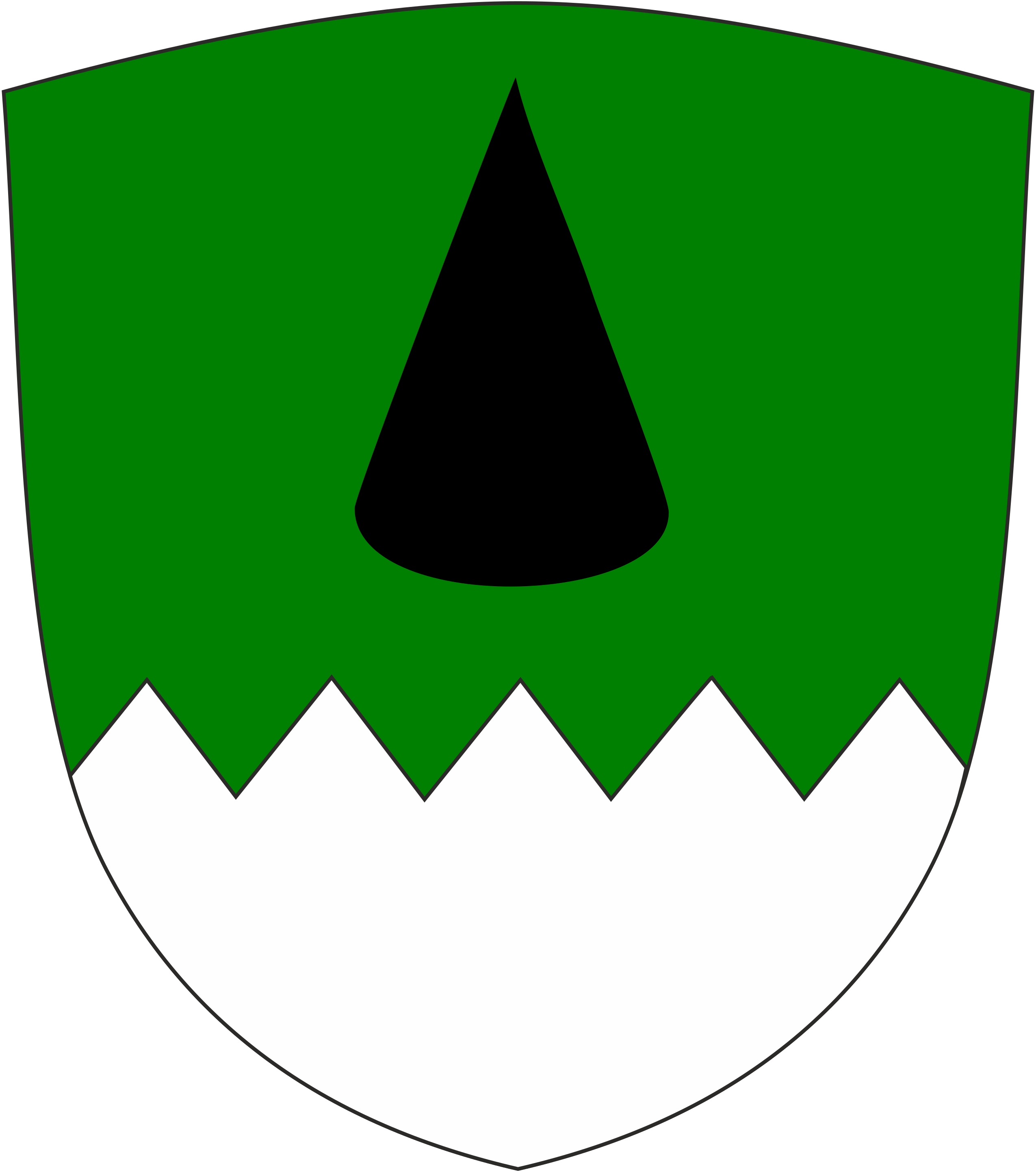 Wappen Familie Schroffenstein.svg