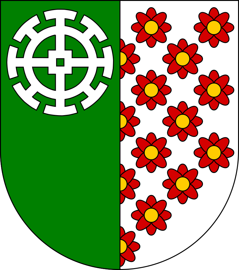 Wappen Dorf Vordermühlen.svg