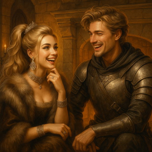 Datei:Die Baroness und ihr Ritter.png