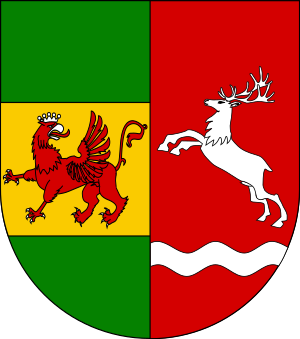 Wappen Irnfrede von Luring Hirschfurten3.svg