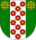 Wappen Ritterherrschaft Zwischenmühlen.svg