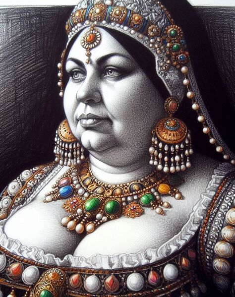 Datei:Marasha Feqzaïl.jpg