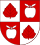 Wappen Junkertum Birkenweiher.svg