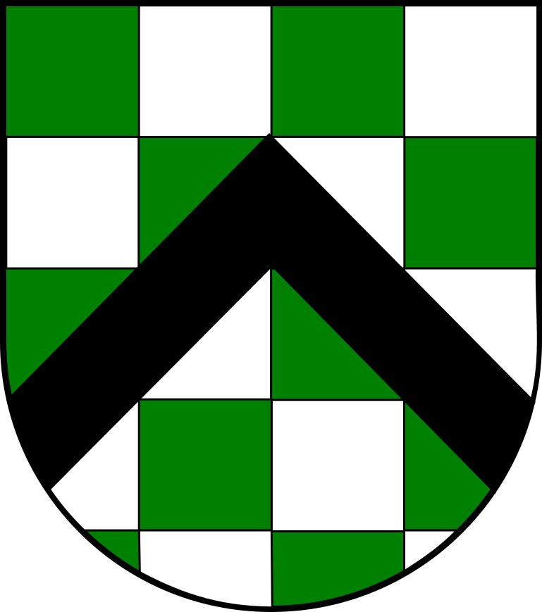 Wappen Junkertum Kesseling.svg