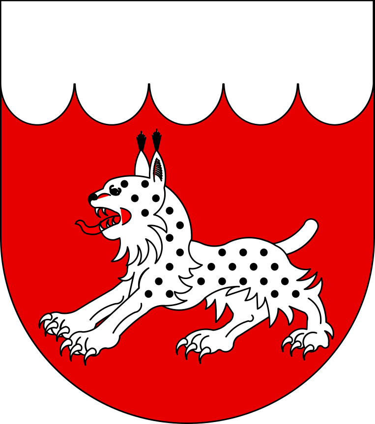 Wappen Familie Luchsenau.svg