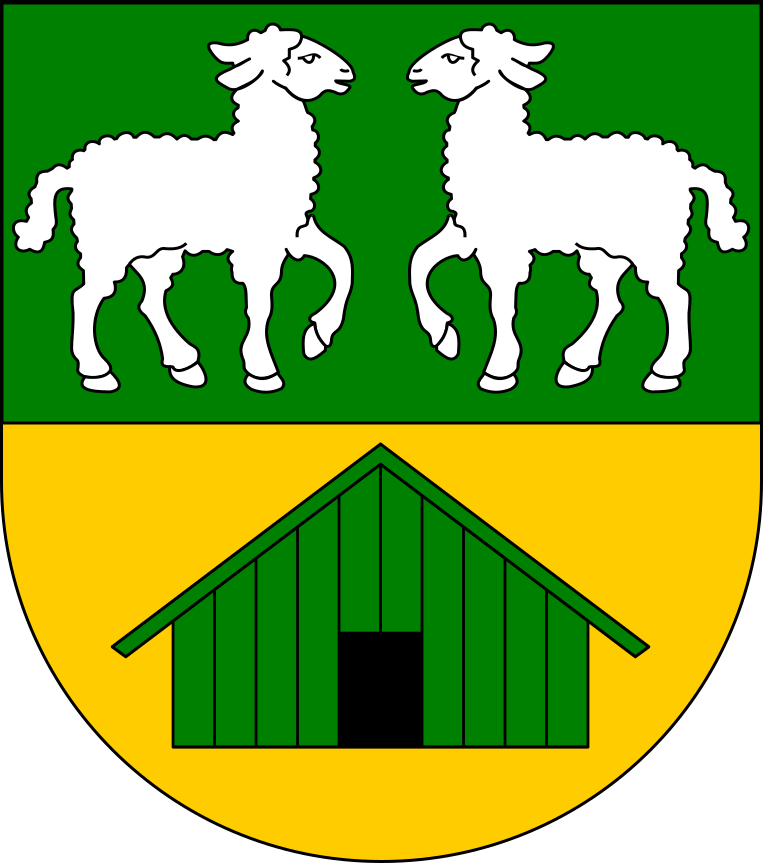 Wappen Familie Schafsruh.svg