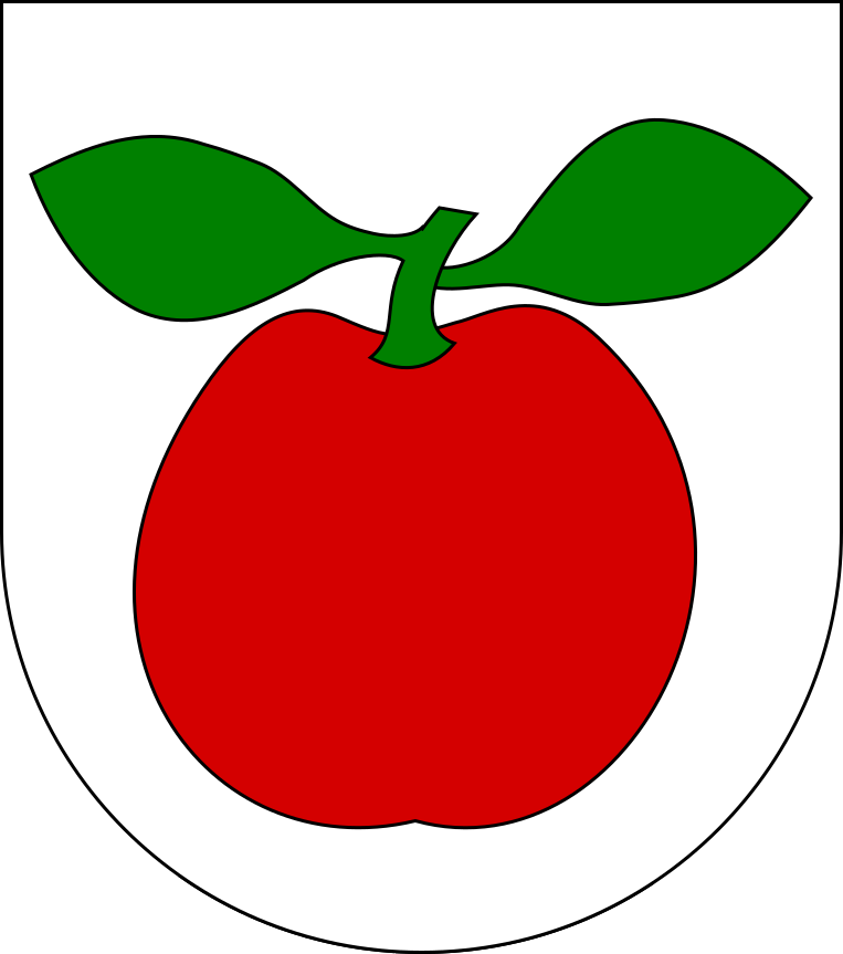 Wappen Junkertum Appelhof.svg