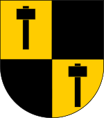 Wappen Schlunder Schlaegelschwinger.svg