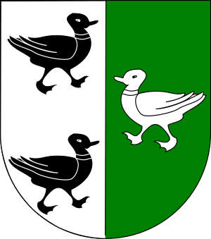 Wappen Stadt Gassel.svg