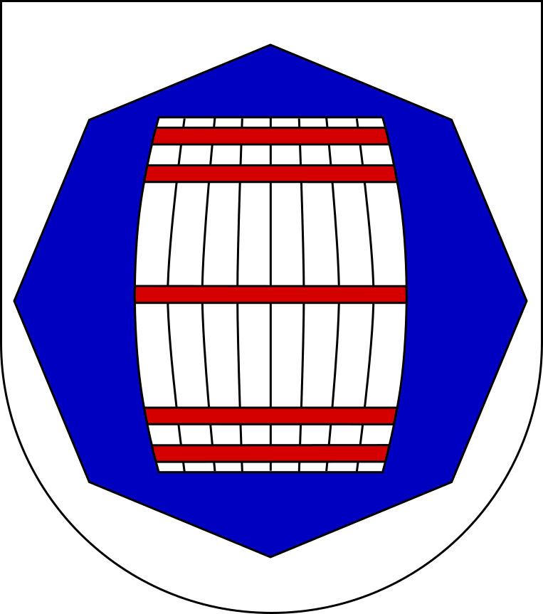 Wappen Binge Ganoxosch.svg