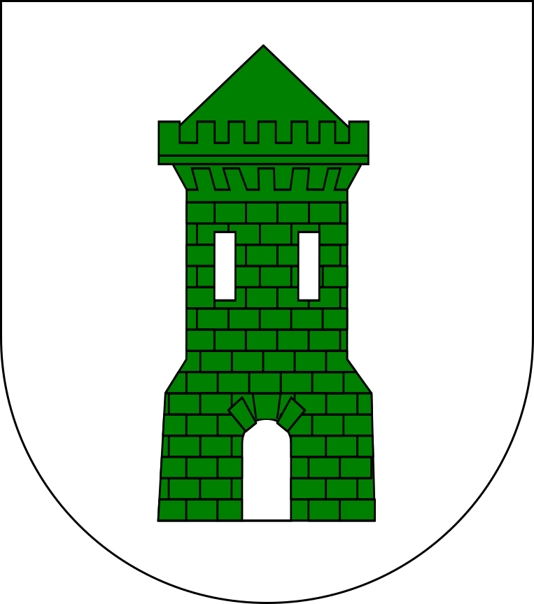 Wappen Burg Krolock.svg