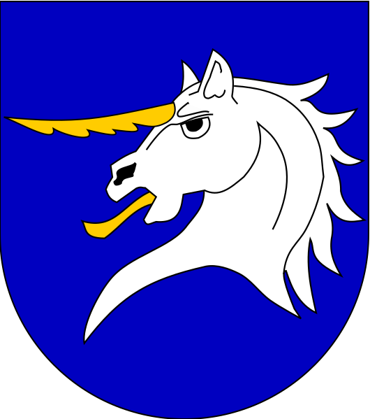 Datei:Wappen Familie vom Kargen Land.svg