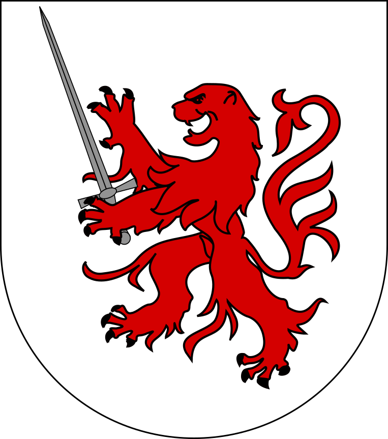 Wappen Klosterlande Sankt Henrica.svg