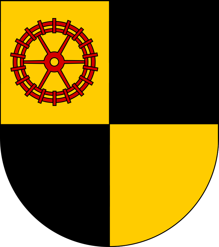 Wappen Herrschaft Luehrenheide.svg