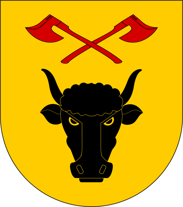 Wappen Herrschaft Holzwickede.svg