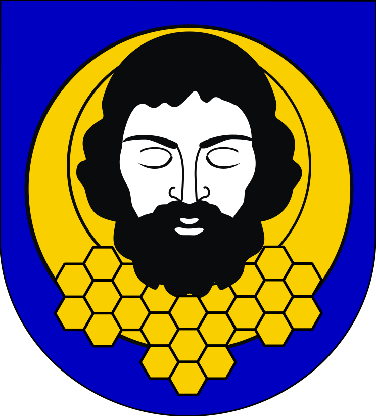 Wappen Herrschaft Laskanshain.svg