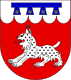 Wappen Rumhilde von Luchsenau.svg