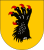 Wappen Familie Gnisterholm.svg