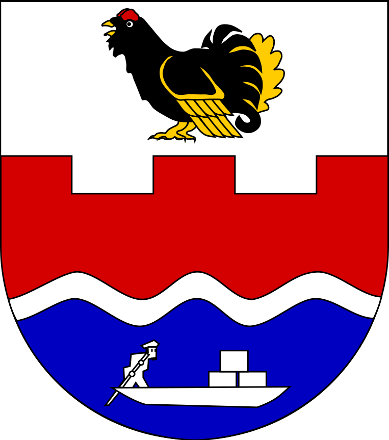 Wappen Stadt Traviansfurt.svg