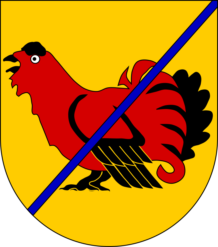 Wappen Familie Gluckenhagen.svg