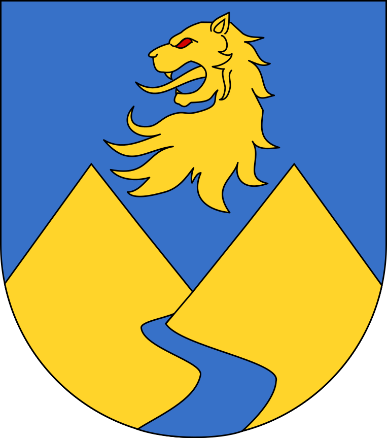 Wappen Junkertum Loewentor.svg