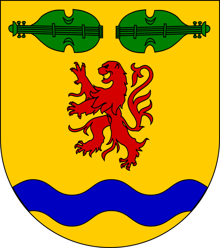 Wappen Herrschaft Schennich-Muchsen.svg