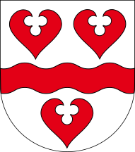 Wappen Herrschaft Sueßfurt.svg